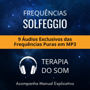 ste e-book é um guia completo sobre cada uma das 9 frequências, seus benefícios detalhados, aplicações práticas e como elas podem ajudar você a transformar vários aspectos da sua vida. sua conexão com os chakras. e você recebe 9 áudios em mp3 com cada frequencia para usar e receber seus benefícios.